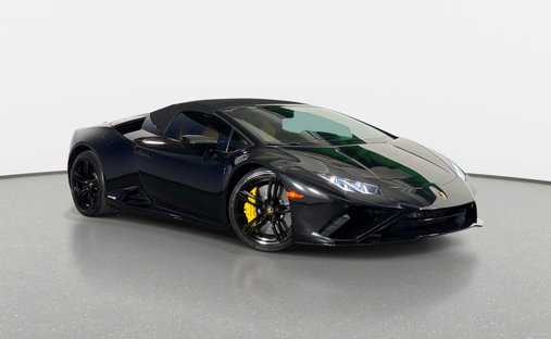 2023 Lamborghini Huracan EVO
