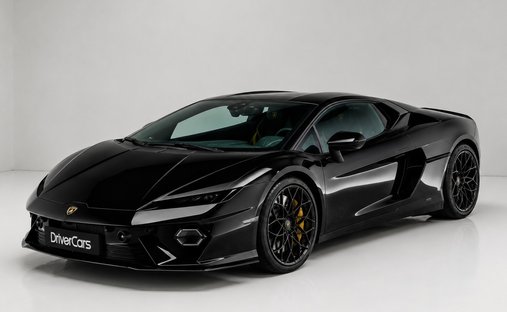 2026 Lamborghini Huracan Tecnica 4x4