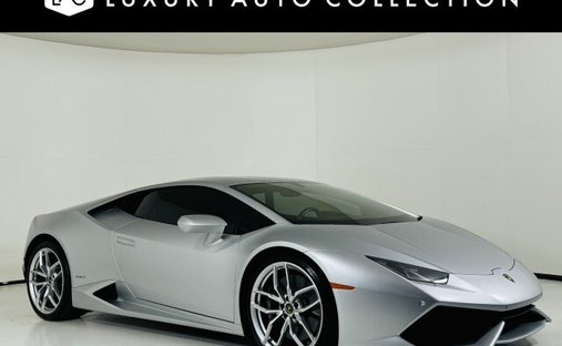 Lamborghini Huracan
