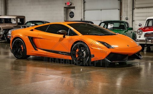 Arancio Borealis