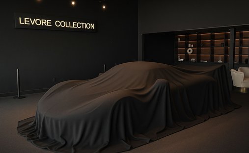2024 Koenigsegg Jesko