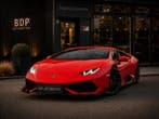Lamborghini Huracán 5.2 V10 LP610-4 920PK HEFFNER TWIN TURB