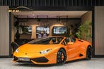 Lamborghini Huracán 5.2 V10 LP610-4|Lift|Keramisch|Alcantar