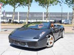 Lamborghini Gallardo Spyder 5.0 V10 E-Gear 519PK Automaat 20