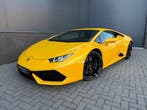 Lamborghini Huracán 5.2 V10 LP610-4 | Carbon seats | Lift |