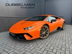 Lamborghini Huracán Performante 5.2 V10 | Lift | Full PPF