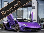 Lamborghini Aventador 6.5 V12 SVJ Coupé / Ad Personam / 1 o