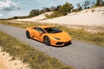 Lamborghini Huracan 5.2 V10 LP610-4 | Front Axle Lift | Full