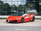 Lamborghini Huracan Spyder LP610-4 5.2 V10 (bj 2026)
