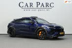 Lamborghini Urus 4.0 V8 NOVITEC 750+PK FULL CARBON/3D B&O/PA