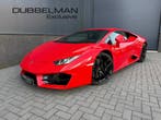 Lamborghini Huracán 5.2 V10 LP580-2 | PPF | Lift | Keramisch