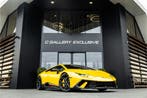 Lamborghini Huracan 5.2 V10 Performante - Novitec Pack | Sen