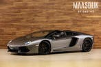 Lamborghini Aventador 6.5 V12 LP700-4 Roadster|Keramisch|Cam