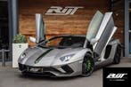 Lamborghini Aventador S 6.5 V12 LP740-4 *AchterasbesturingCe