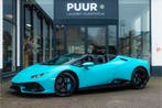 Lamborghini Huracán Evo Spyder 5.2 V10 EVO Spyder Novitec -