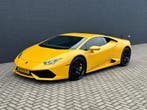 Lamborghini Huracan - LP610-4 - Alcantara - PPF - 2016