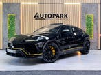 Lamborghini URUS 4.0 V8 |PANO|AKRAPOVIC|B&O|MASSAGE|CERAMIC|