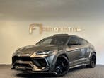Lamborghini Urus 4.0 V8 Mansory Pano|Carbon|B&O 3D|HuD|Memor