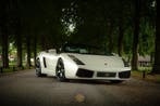 Lamborghini Gallardo 5.0 V10 Spyder