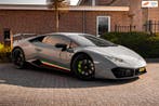 Lamborghini Huracan 5.2 V10 LP580-2 | Lift | Dealer o.h | Ca