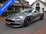 Aston Martin V12 Vanquish 2+2 FULL CARBON // B&O // 1st OWNE