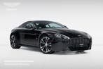 Aston Martin V12 Vantage | Manual | Carbon Black Edition | I